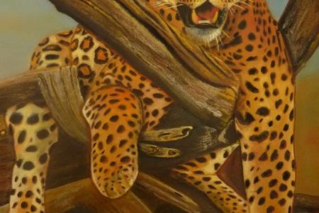 Jaguar