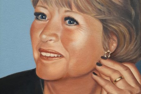 Mijn Schilderijen